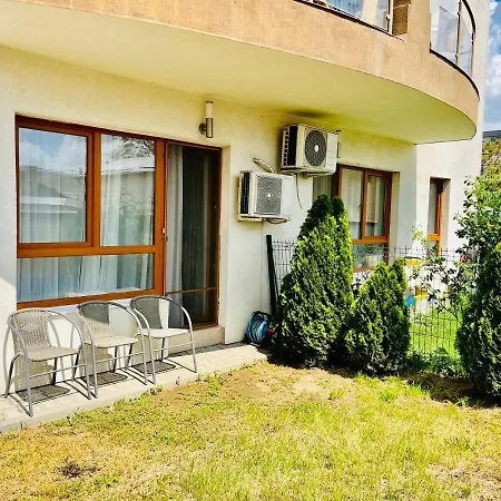 Apartament Rose Garden * Bucharest
